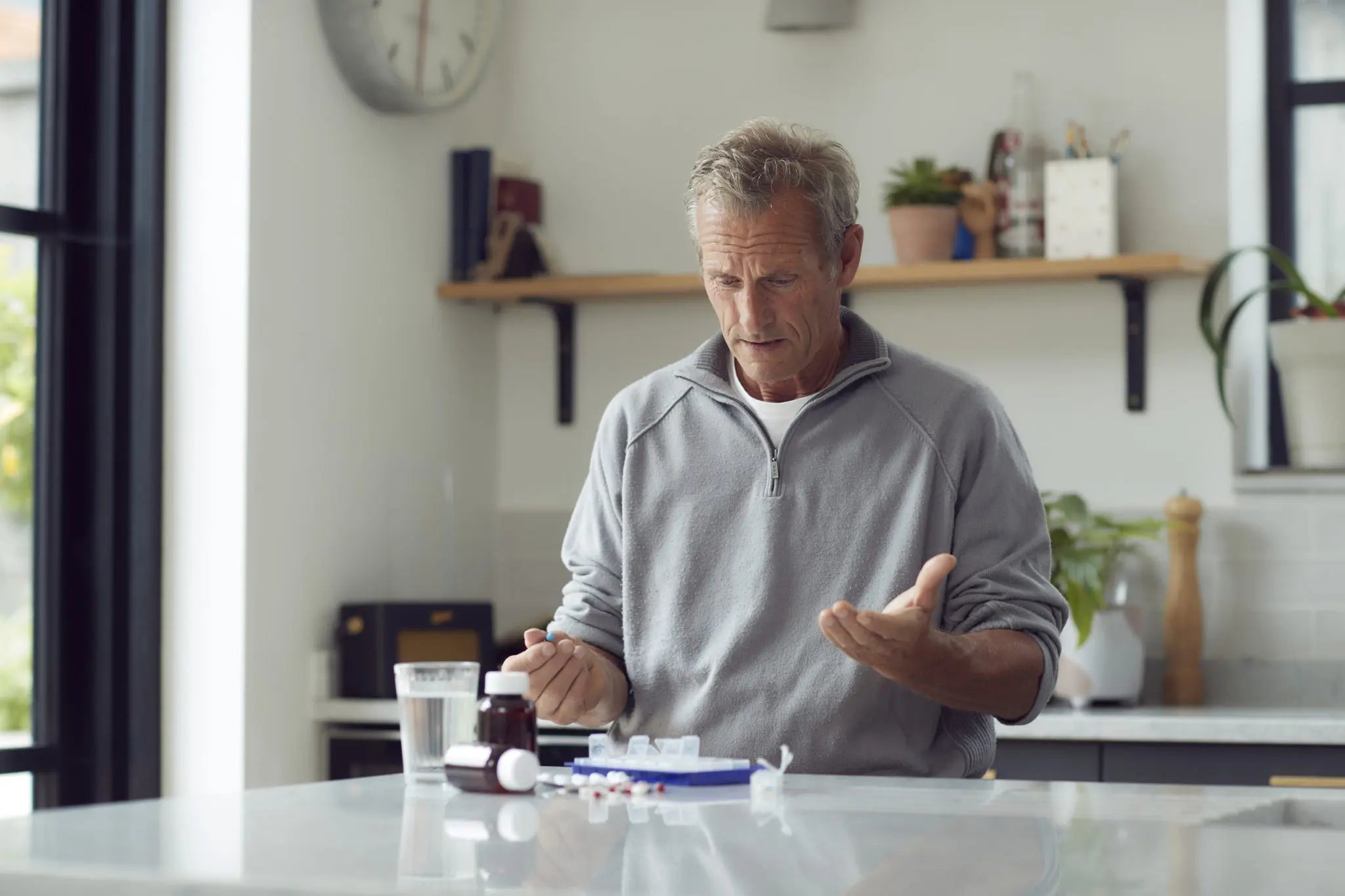Is it time to ditch your pill organiser box?
