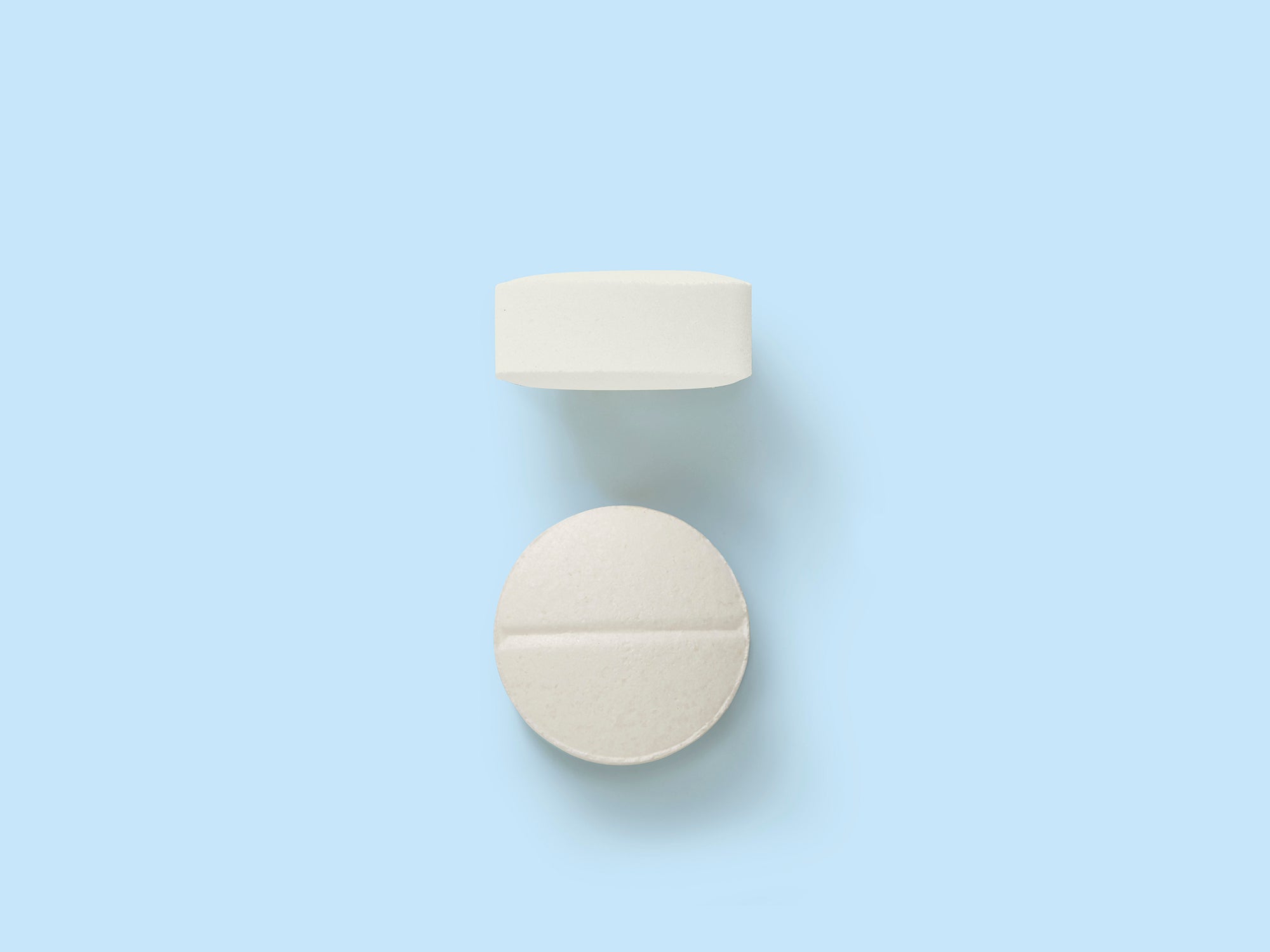 Selenium - 28 tablets
